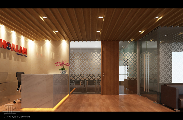 Cat Lai Linked Housing - Ventura