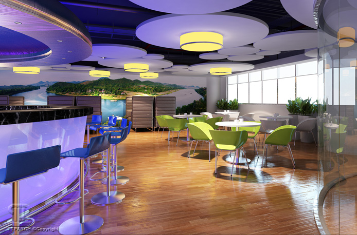 Cat Lai Linked Housing - Ventura