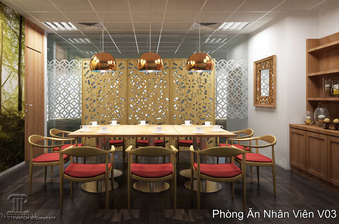 Cat Lai Linked Housing - Ventura