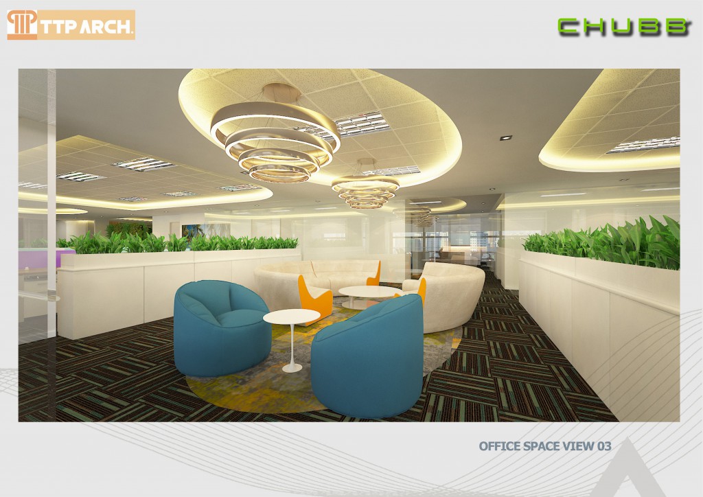 Cat Lai Linked Housing - Ventura