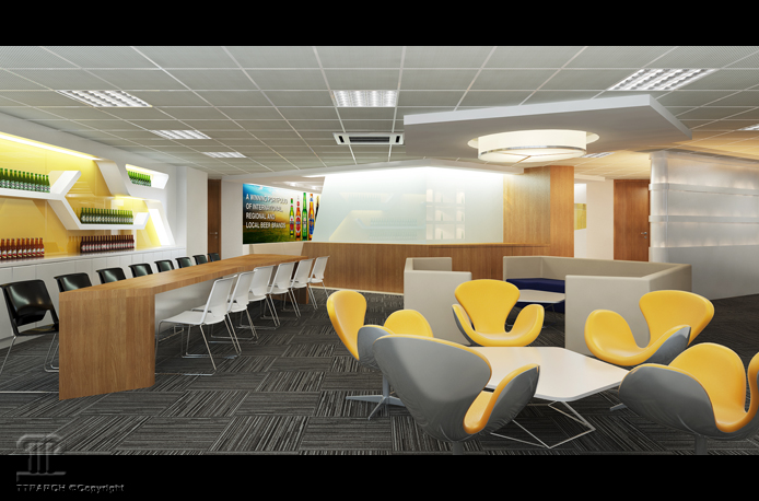 Cat Lai Linked Housing - Ventura