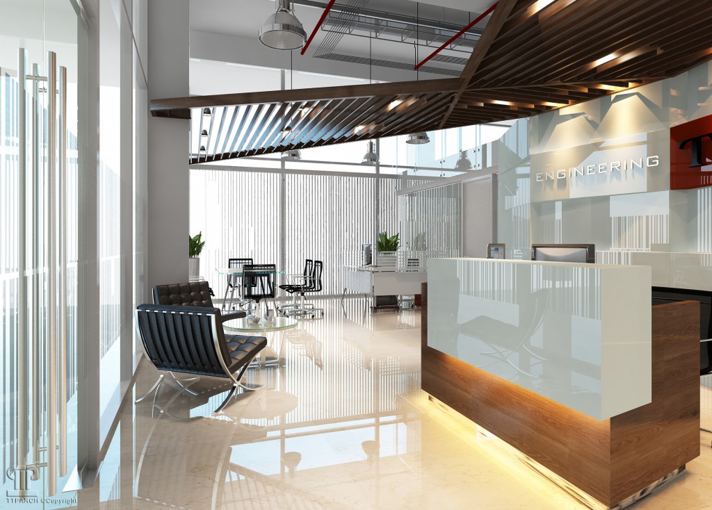 Cat Lai Linked Housing - Ventura