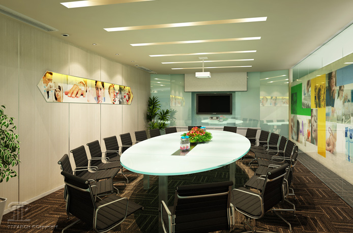 Cat Lai Linked Housing - Ventura