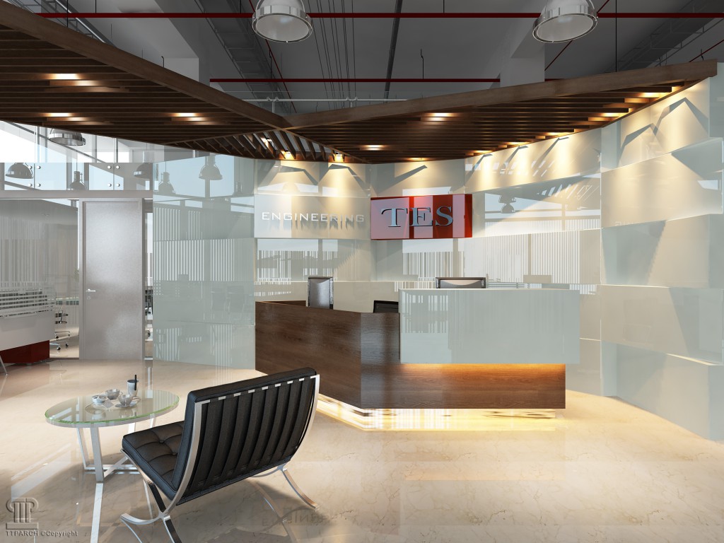 Cat Lai Linked Housing - Ventura