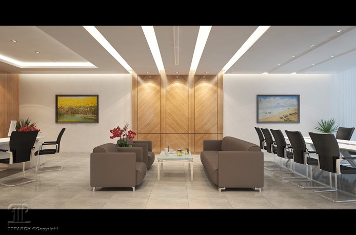 Cat Lai Linked Housing - Ventura