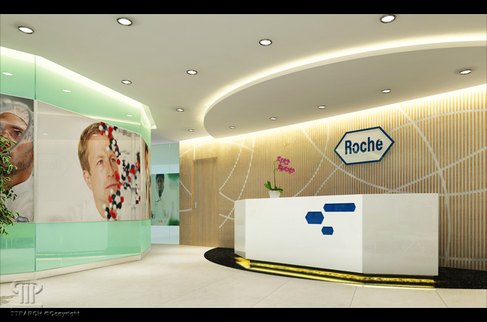 Cat Lai Linked Housing - Ventura