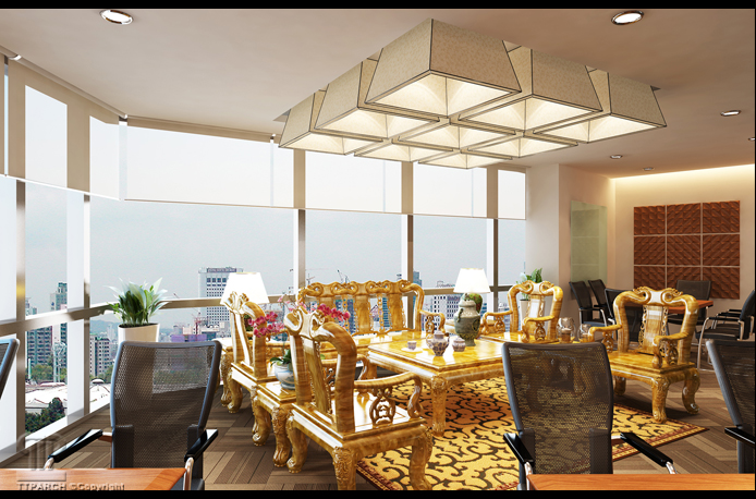 Cat Lai Linked Housing - Ventura