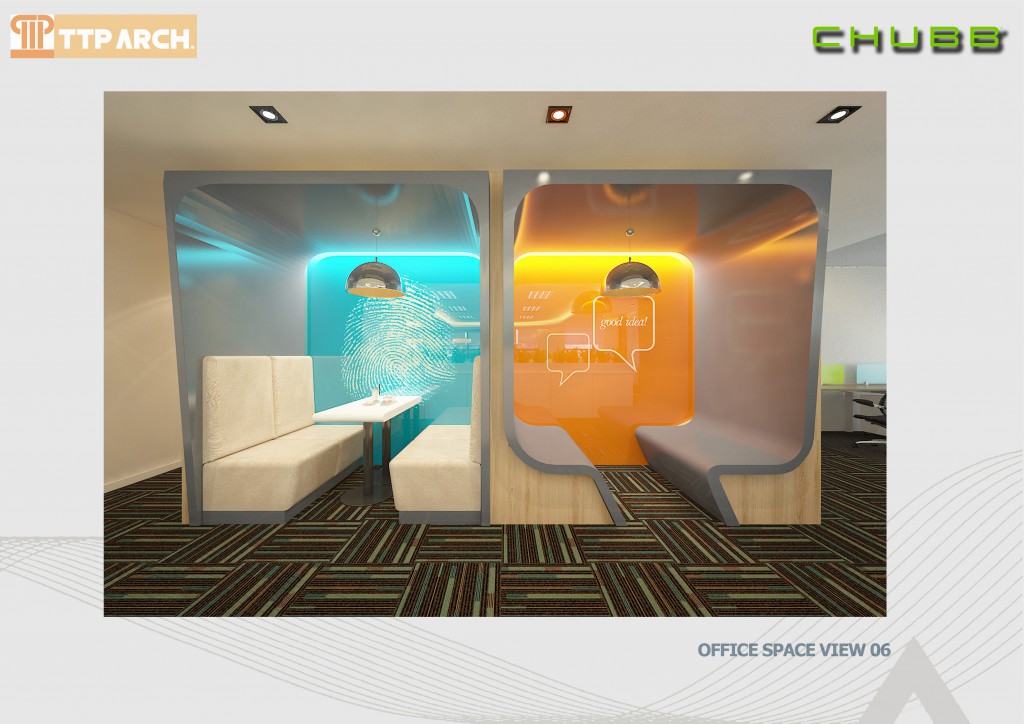 Cat Lai Linked Housing - Ventura