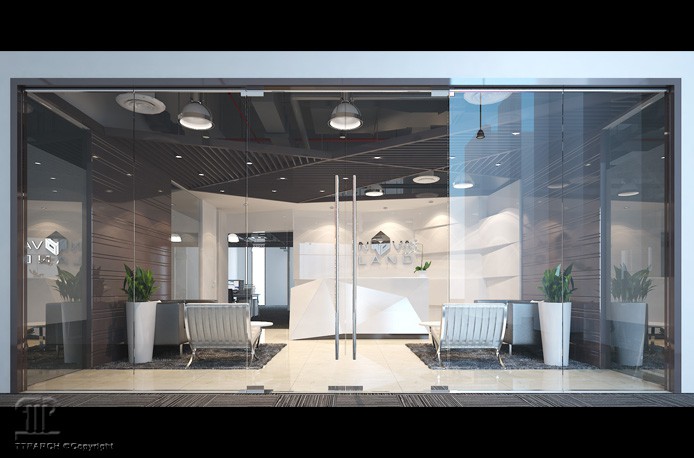 Cat Lai Linked Housing - Ventura