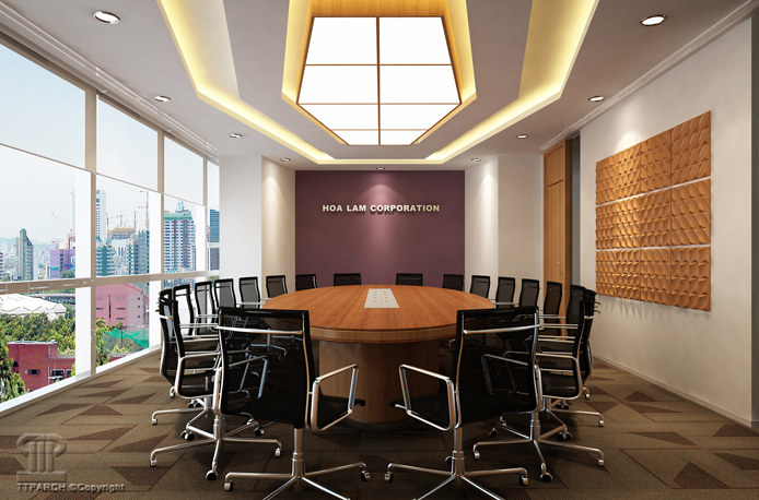 Cat Lai Linked Housing - Ventura