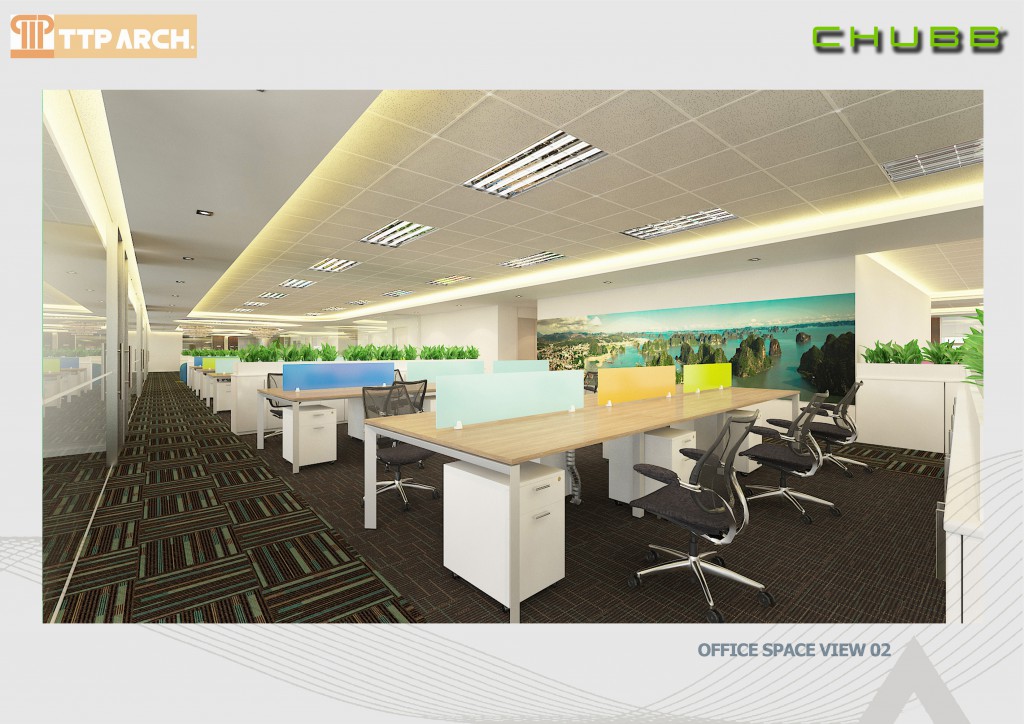 Cat Lai Linked Housing - Ventura