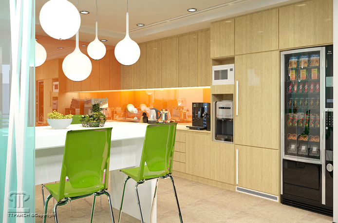 Cat Lai Linked Housing - Ventura