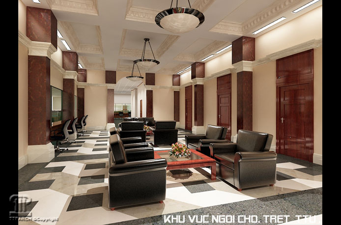 Cat Lai Linked Housing - Ventura