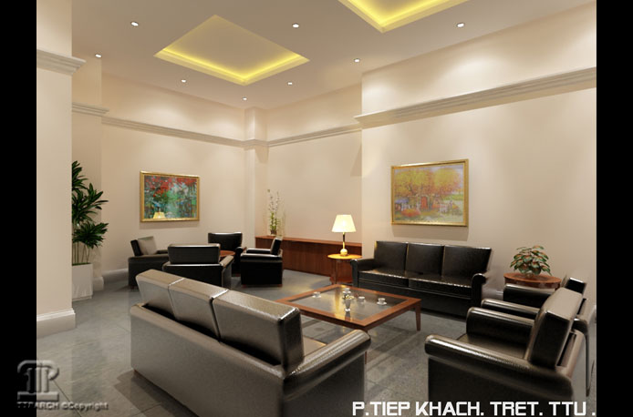 Cat Lai Linked Housing - Ventura