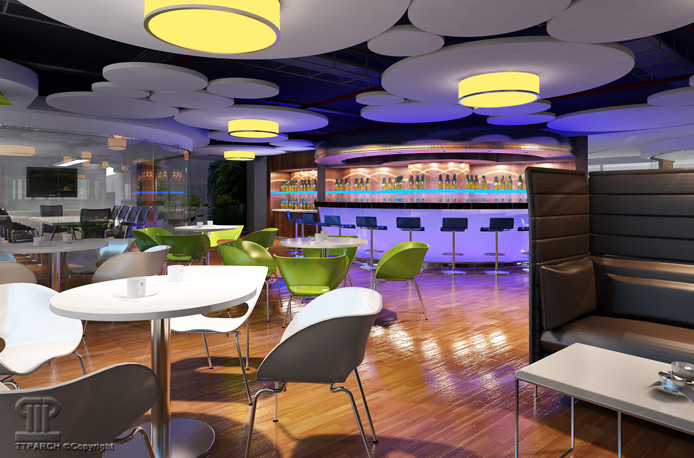 Cat Lai Linked Housing - Ventura