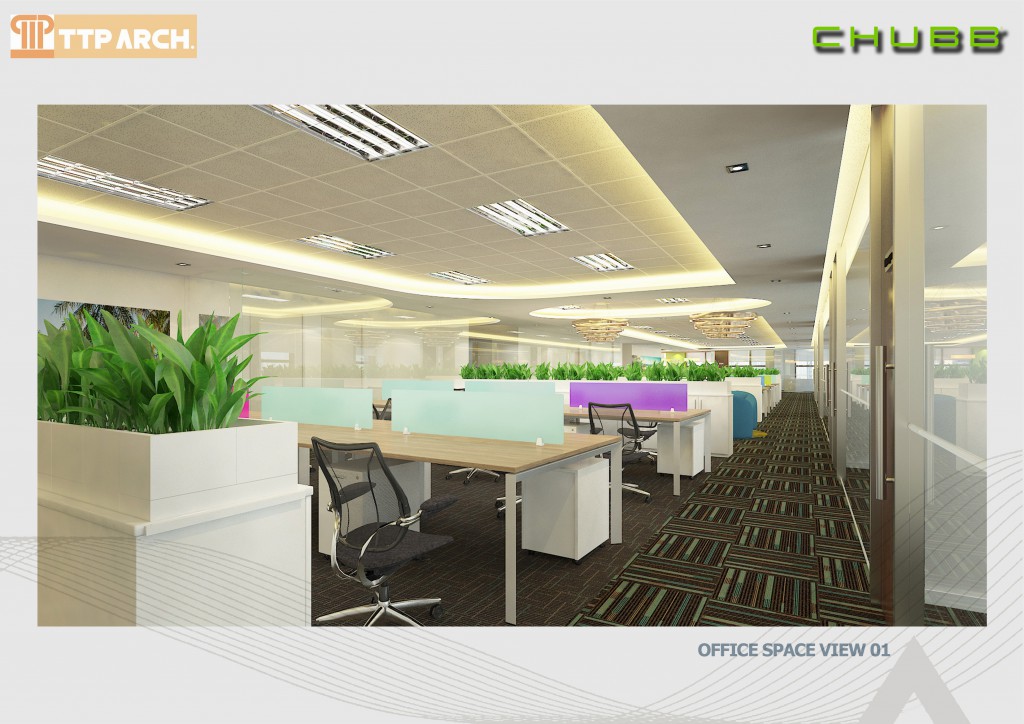 Cat Lai Linked Housing - Ventura