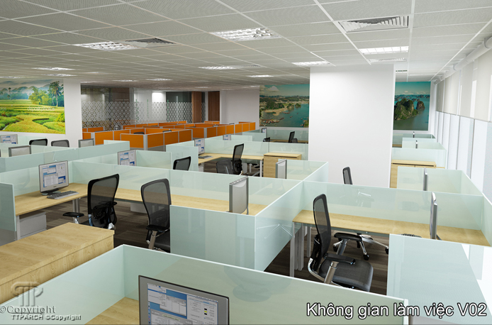 Cat Lai Linked Housing - Ventura