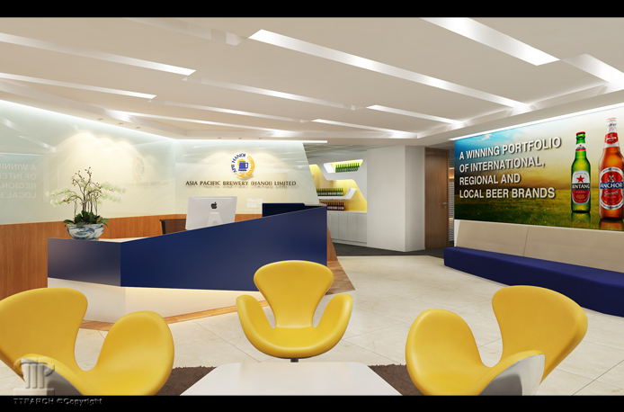 Cat Lai Linked Housing - Ventura