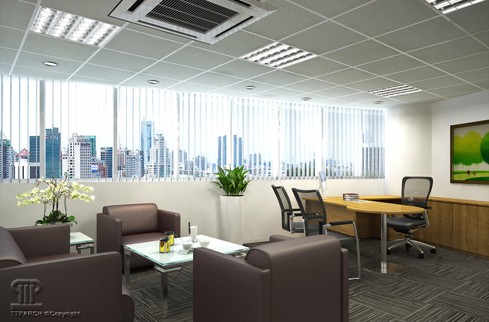 Cat Lai Linked Housing - Ventura