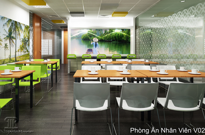 Cat Lai Linked Housing - Ventura