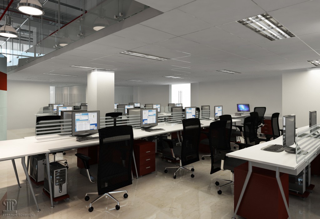 Cat Lai Linked Housing - Ventura