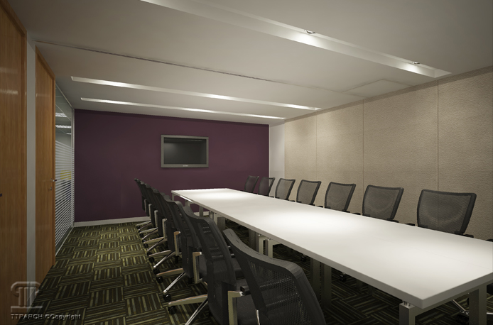 Cat Lai Linked Housing - Ventura