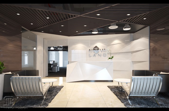 Cat Lai Linked Housing - Ventura