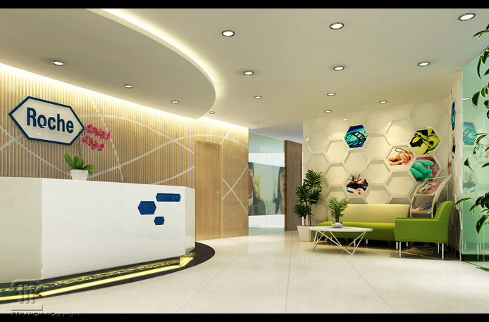 ROCHE Office