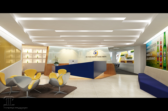 Cat Lai Linked Housing - Ventura