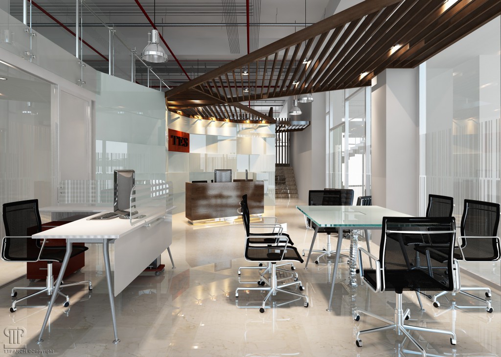 Cat Lai Linked Housing - Ventura