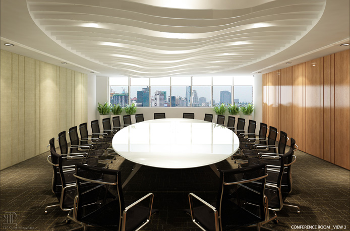 Cat Lai Linked Housing - Ventura