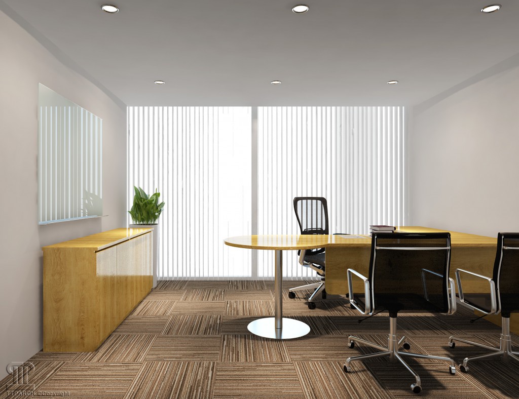 Cat Lai Linked Housing - Ventura