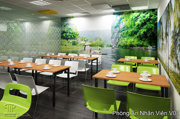 Cat Lai Linked Housing - Ventura